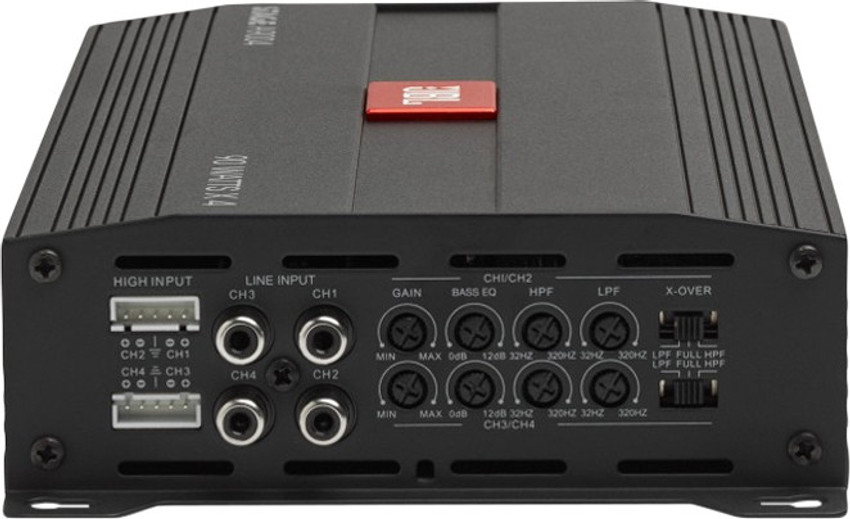 JBL Stage A9004 Multi Class D Car Amplifier Price in India JBL Stage A9004 Multi Class D Car Amplifier Price in India