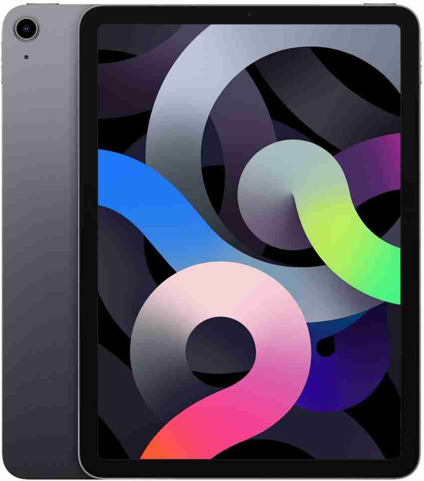 Apple iPad Air (4th Gen) 64 GB ROM 10.9 inch with Wi-Fi Only 