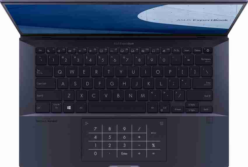 ASUS Expertbook B9 i5-10210U 8GB 512GB
