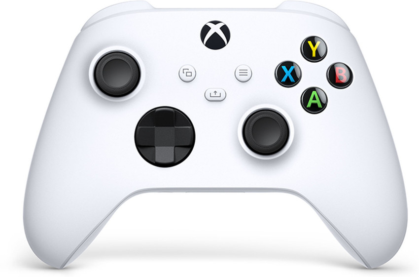 MICROSOFT Xbox Series S 512 GB Price in India - Buy MICROSOFT Xbox 