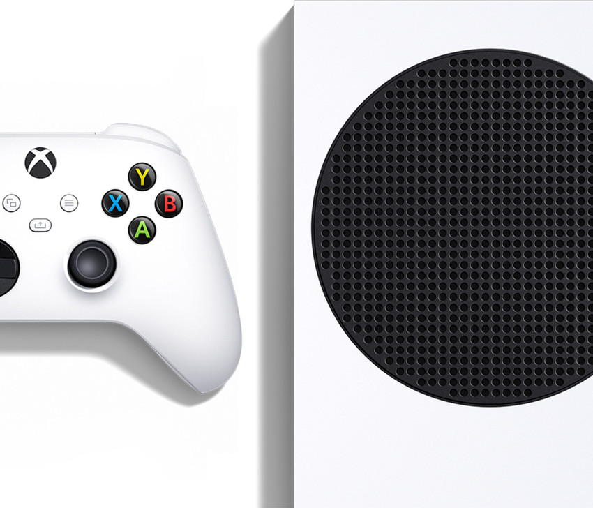 MICROSOFT Xbox Series S 512 GB Price in India - Buy MICROSOFT Xbox 