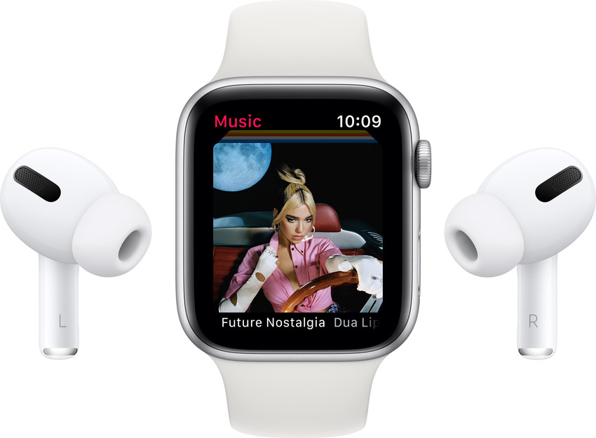 Apple Watch Series 6 GPS Price in India - Buy Apple Watch Series 6 