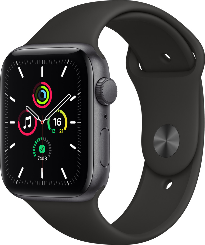 Apple Watch SE Price in India - Buy Apple Watch SE online at 
