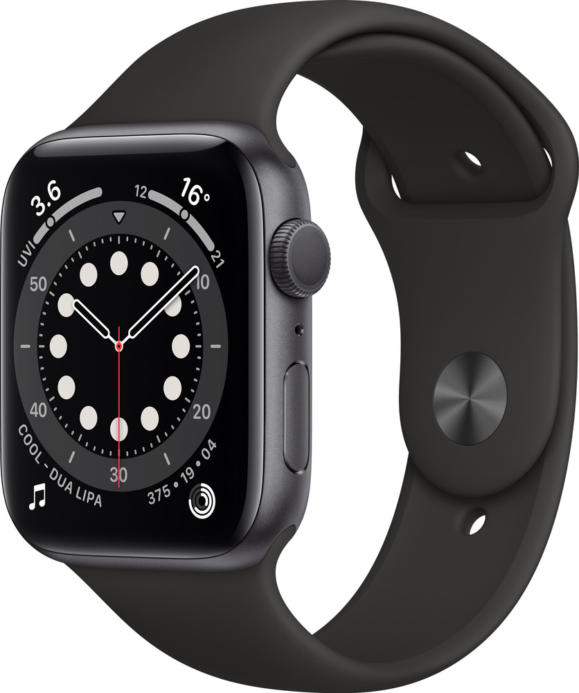Apple Watch Series 6 GPS Price in India - Buy Apple Watch Series 6 
