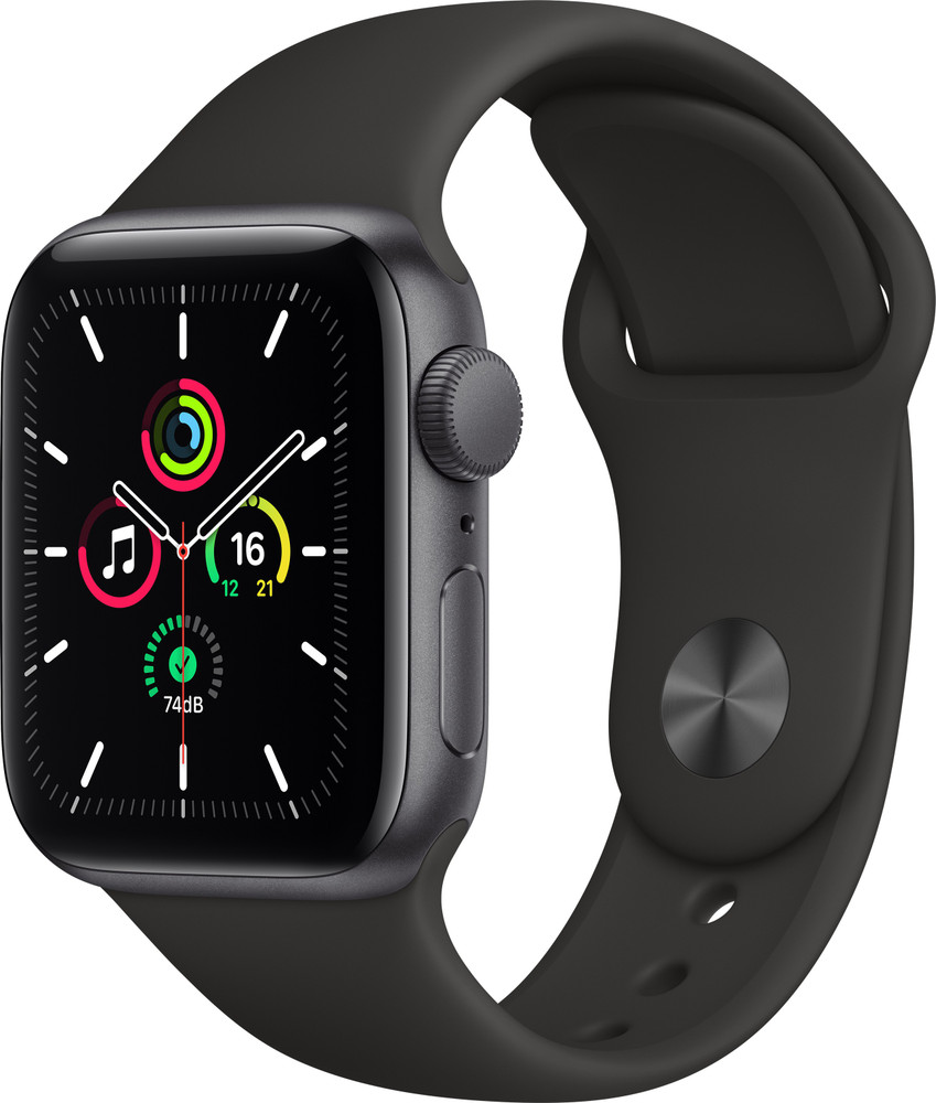 Apple Apple Watch SE Price in India - Buy Apple Apple Watch SE 