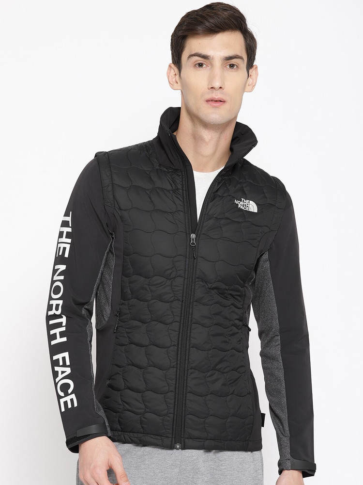 The North Face Full Sleeve Printed Men Jacket - Buy The North Face 