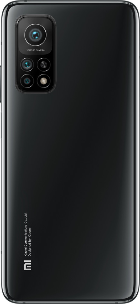 Xiaomi Mi 10T Pro 8GB/128GB ブラック【SIMフリー】