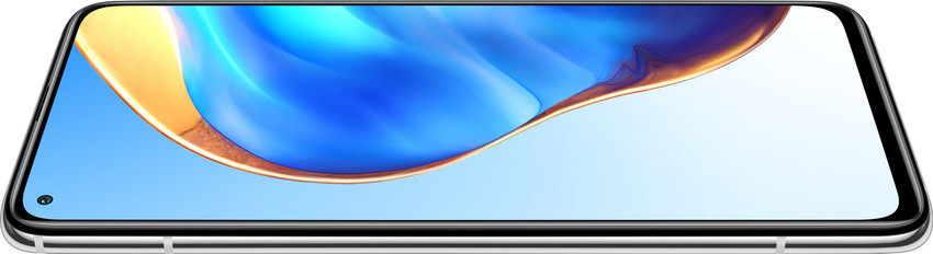 Mi 10T Pro 8/256 Aurora Blue EU版