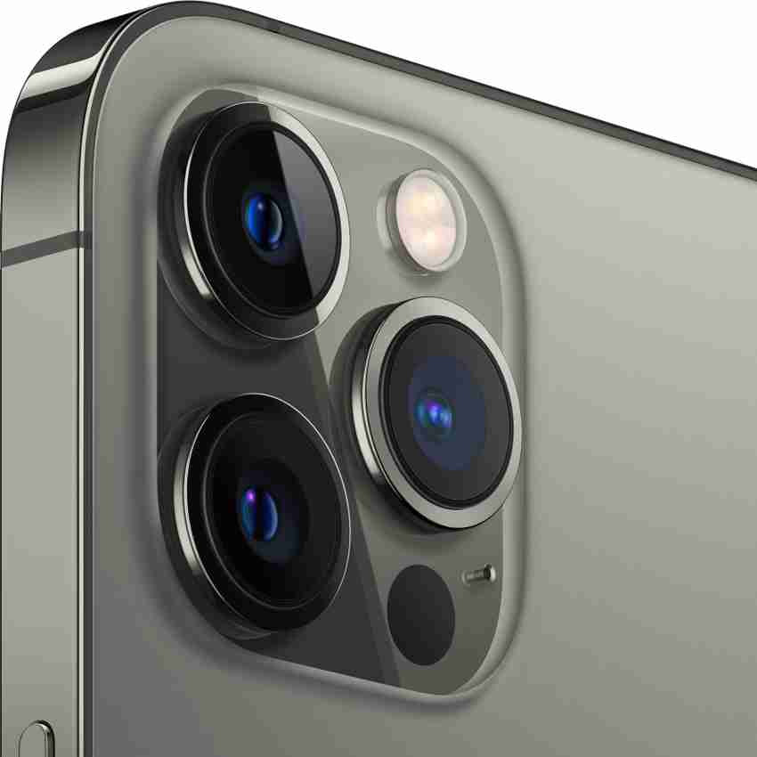 Apple iPhone 12 Pro Max ( 256 GB GB Storage, 0 GB RAM ) Online at 