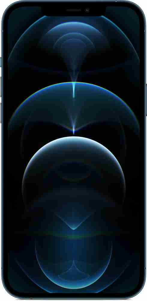 Apple iPhone 12 Pro Max ( 128 GB GB Storage, 0 GB RAM ) Online at 