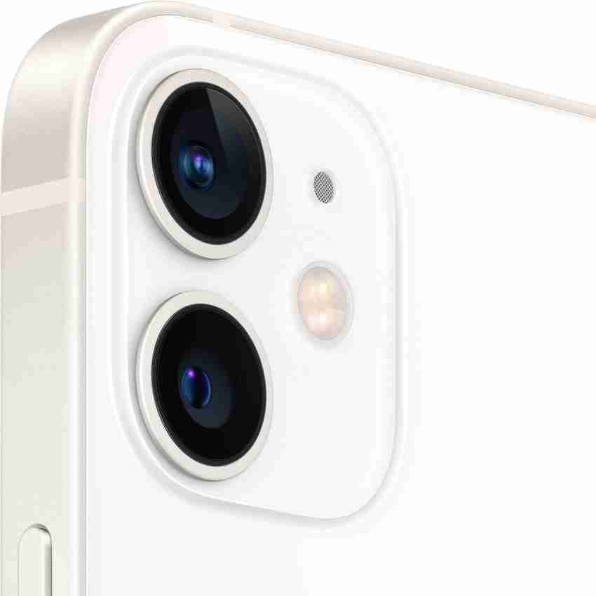 iPhone 12 mini 128 GB ホワイト（Amazon | 【整備済み品