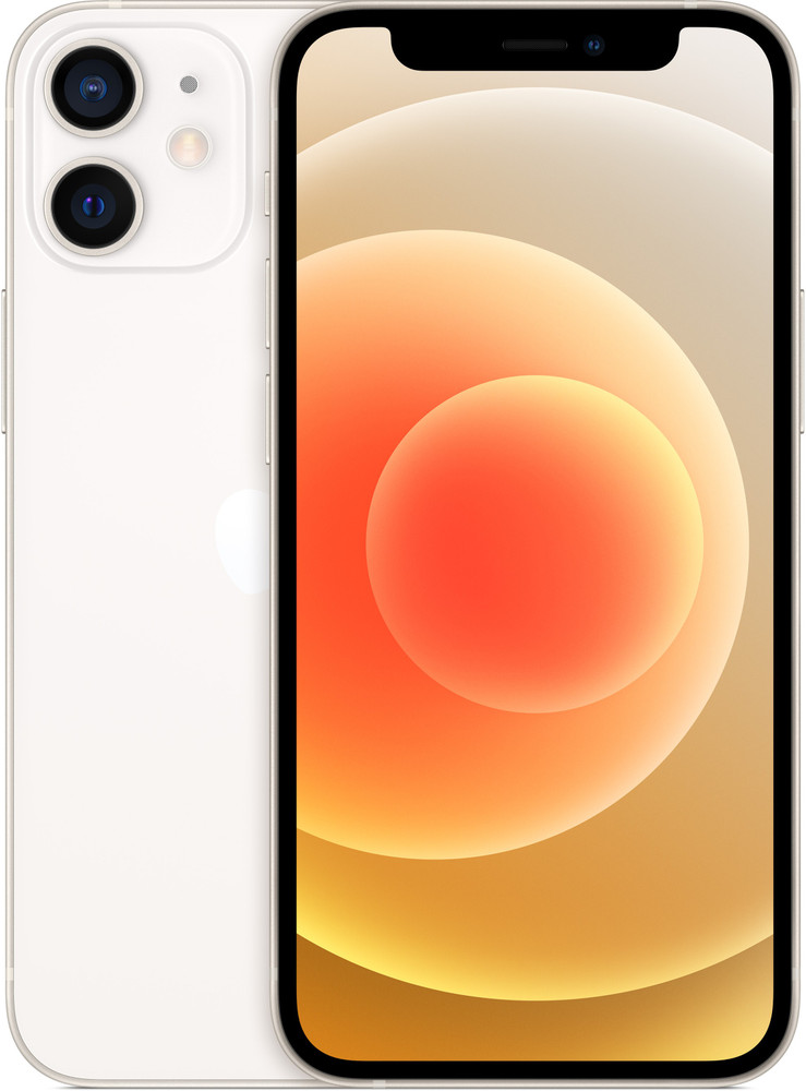 Apple iPhone 12 mini ( 256 GB GB Storage, 0 GB RAM ) Online at 