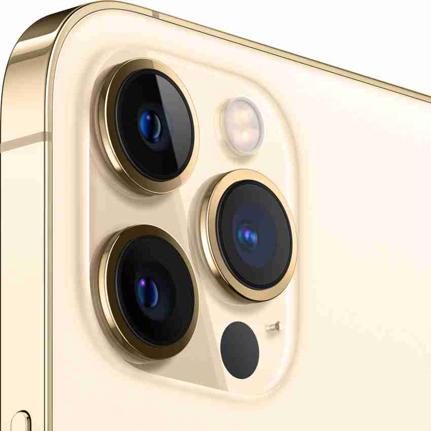 Apple iPhone 12 Pro Max ( 128 GB GB Storage, 0 GB RAM ) Online at 