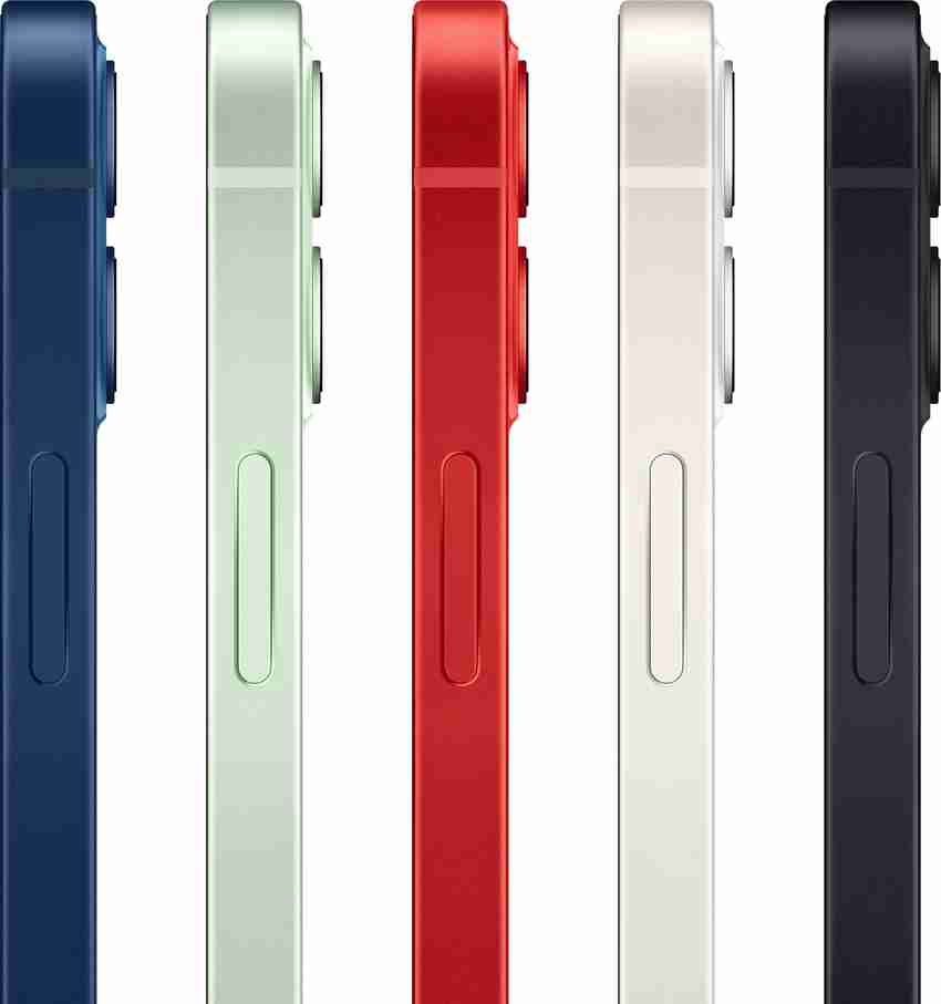 Apple 12 mini ( 64 GB GB Storage, 0 GB RAM ) Online at Best Price 