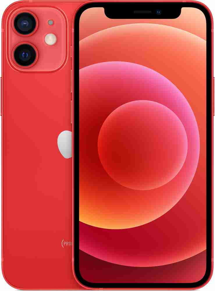 Apple 12 mini ( 128 GB GB Storage, 0 GB RAM ) Online at Best Price 