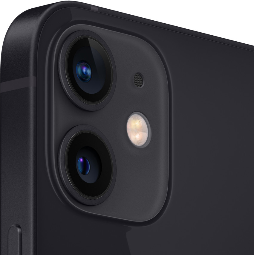 Apple iPhone 12 mini ( 128 GB GB Storage, 0 GB RAM ) Online at 