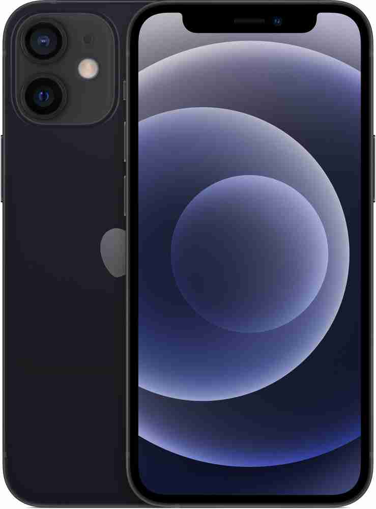 Buy Apple iPhone 12 Mini ( 64 GB Storage ) Online at Best Price On 