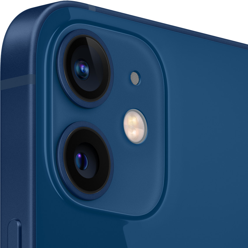 Apple iPhone 12 mini ( 128 GB GB Storage, 0 GB RAM ) Online at 
