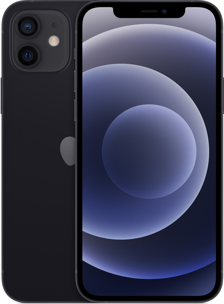 Buy Apple iPhone 12 ( 64 GB Storage ) Online at Best Price On 