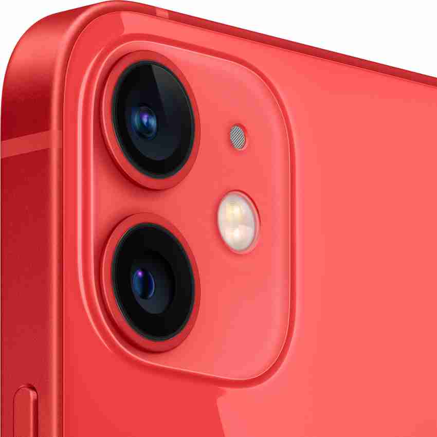 Apple iPhone 12 mini (PRODUCT(RED) 128GB