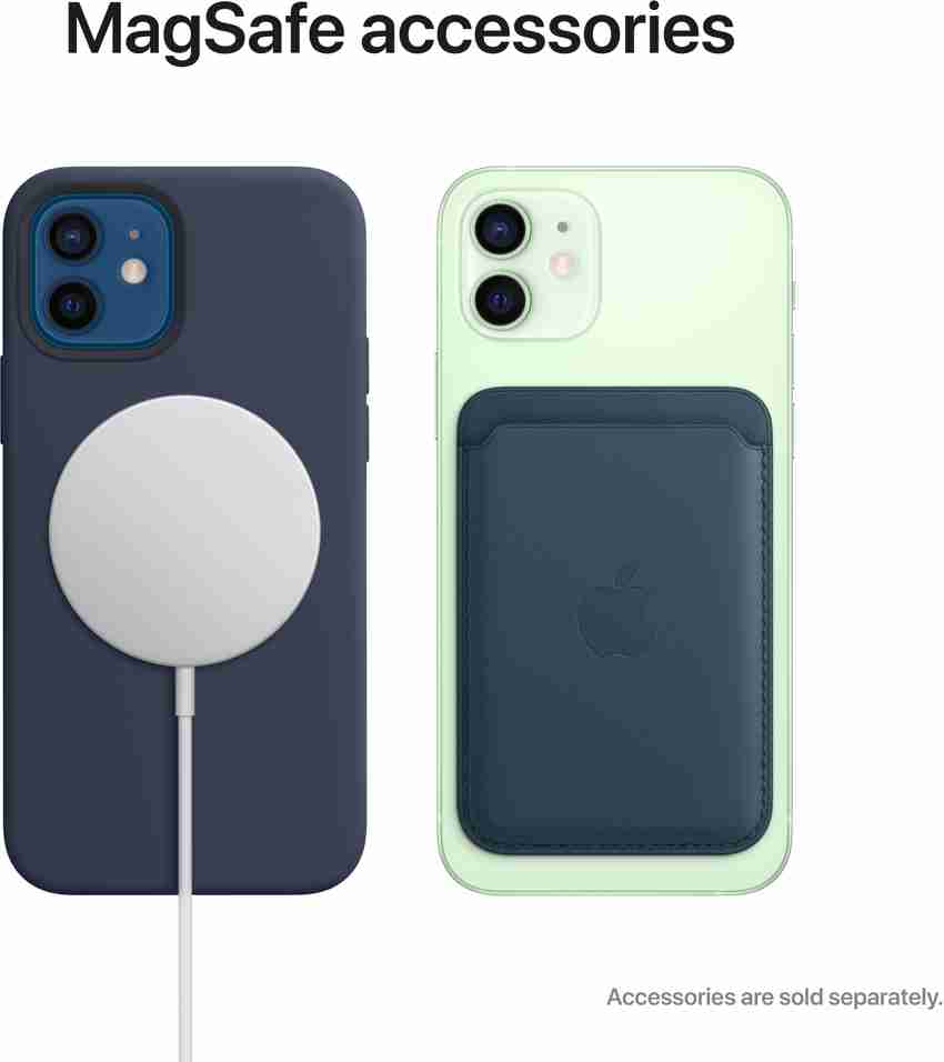 Apple iPhone 12 mini ( 256 GB GB Storage, 0 GB RAM ) Online at 