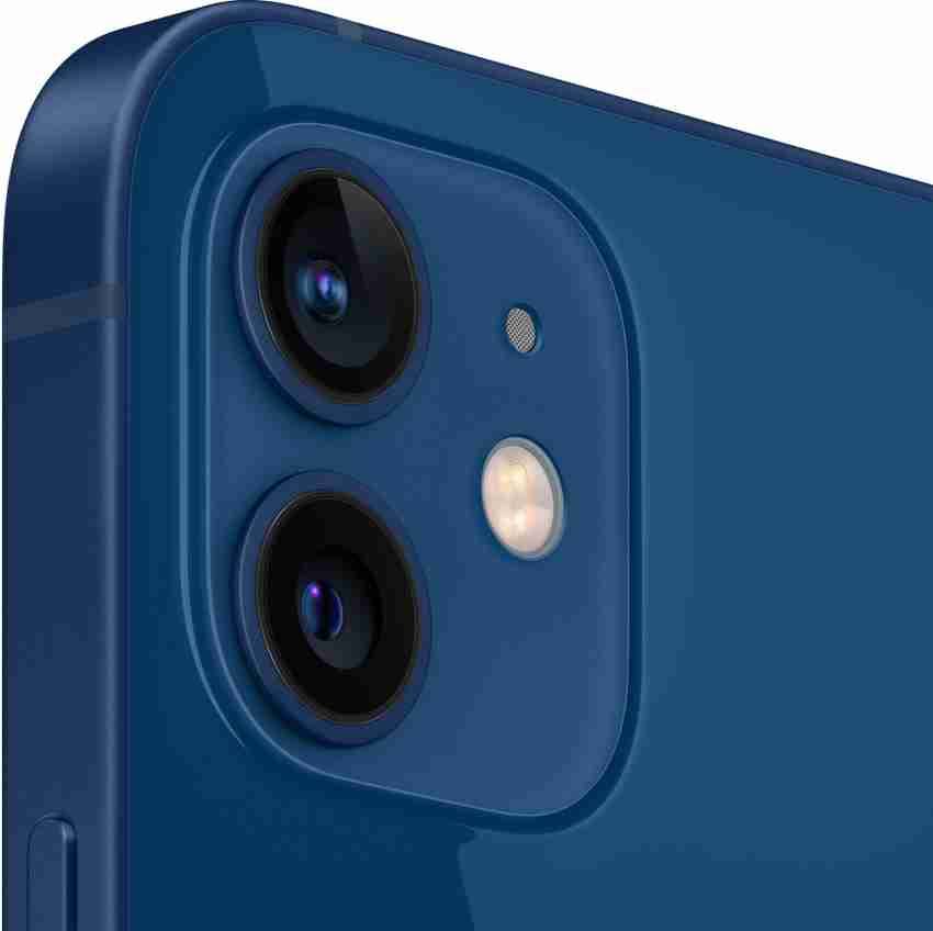 Apple iPhone 12 (Blue, 256 GB)