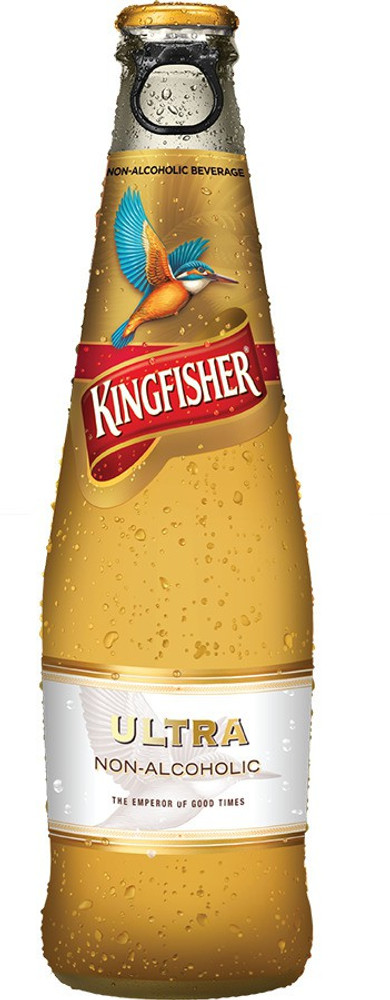 Kingfisher instant beer discount