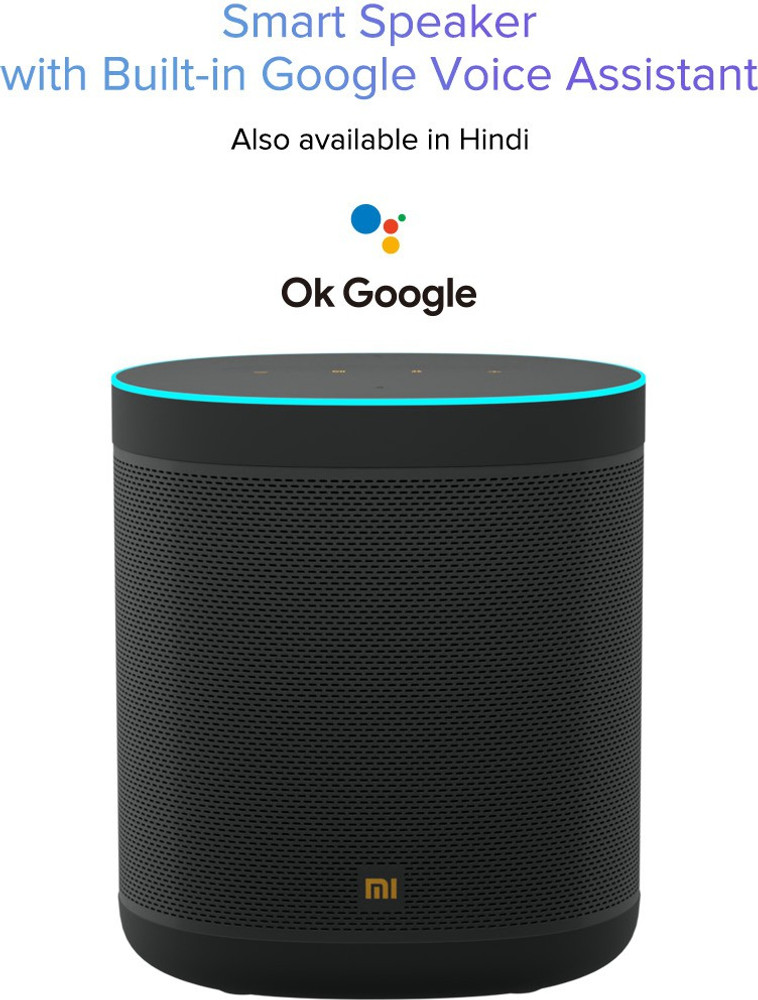 Lf S50g Wireless Google Home Speaker Speaker With Google Assistant