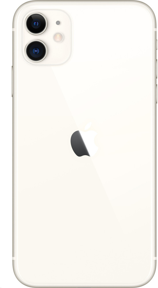 Apple iPhone 11 ( 64 GB Storage, 0 GB RAM ) Online at Best Price 