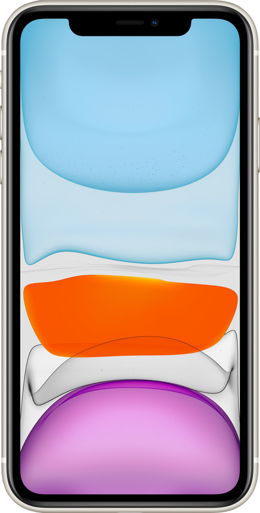 Apple iPhone 11 ( 64 GB Storage, 0 GB RAM ) Online at Best Price 