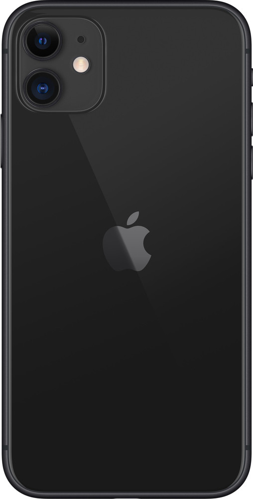 iPhone 11 ブラック 128GB