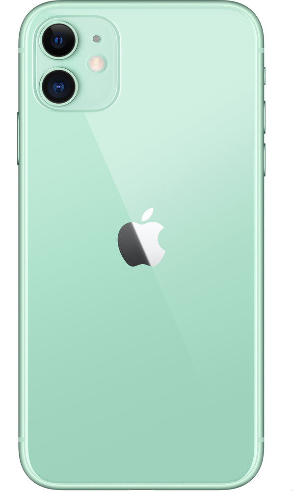 Apple 11 ( 64 GB Storage, 0 GB RAM ) Online at Best Price On 