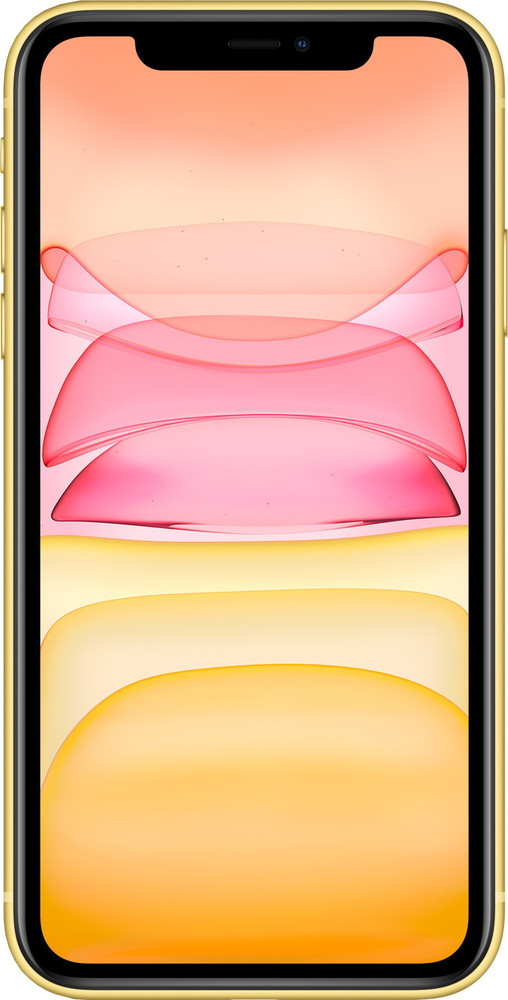 Apple iPhone 11 ( 64 GB Storage, 0 GB RAM ) Online at Best Price 