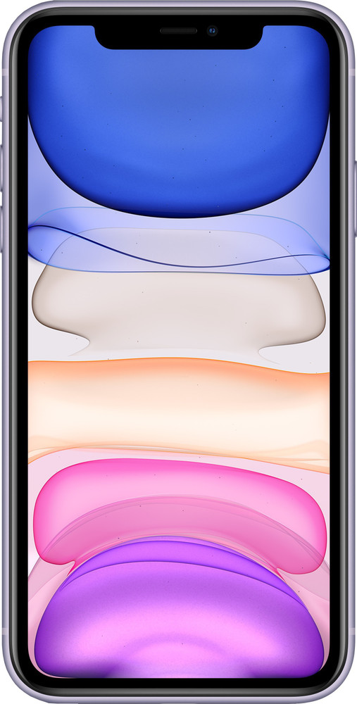 Apple iPhone 11 パープル 本体（Apple iPhone 11 パープル 本体