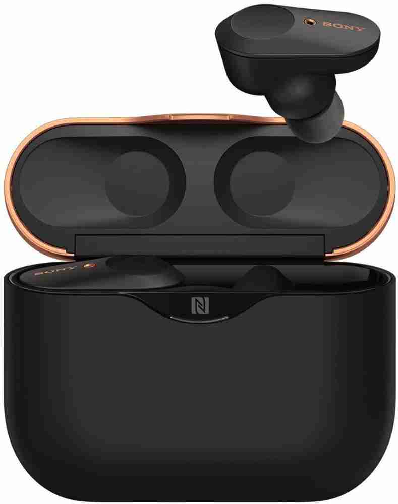 SONY WF-1000XM3 Bluetooth Price in India - Buy SONY WF-1000XM3 