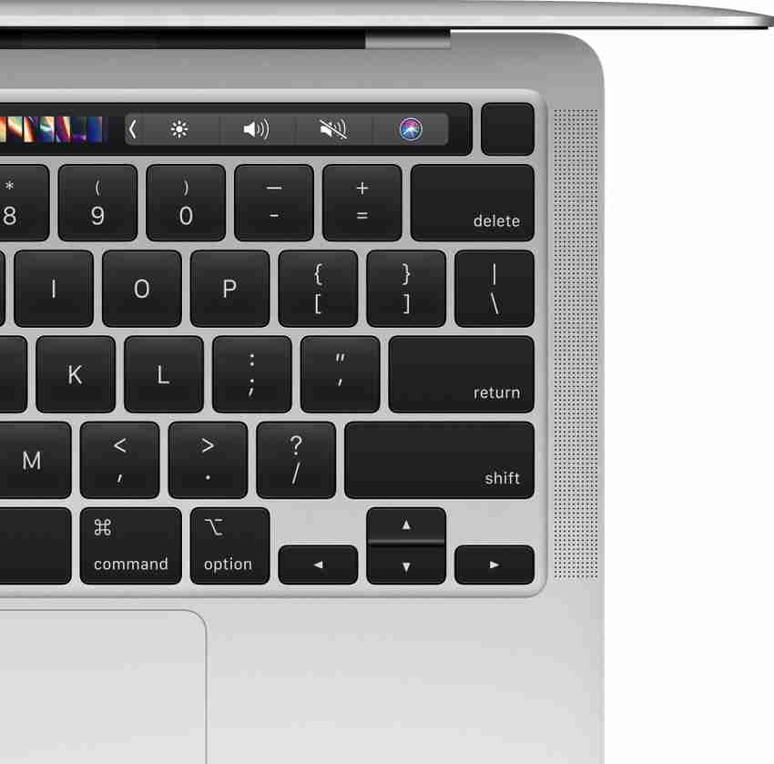 MacBook Pro M1 2020 8GB 256GB MYDA2J/A