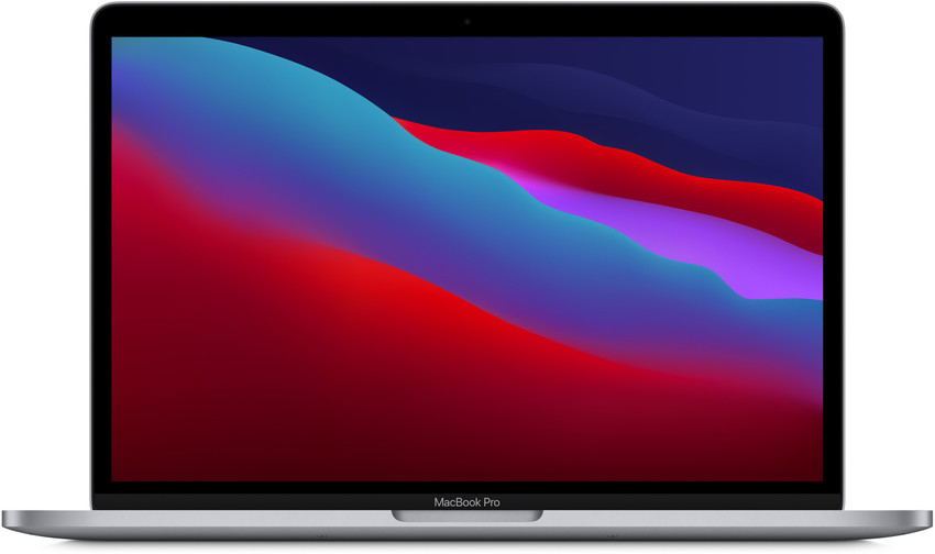 MacBook Pro 13-inch 2020 FT3 いきり立ち 16GB/512GB