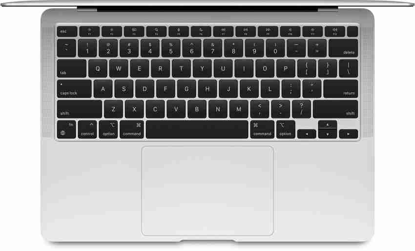 Apple 2020 Macbook Air Apple M1 - (8 GB/256 GB SSD/Mac OS Big Sur 