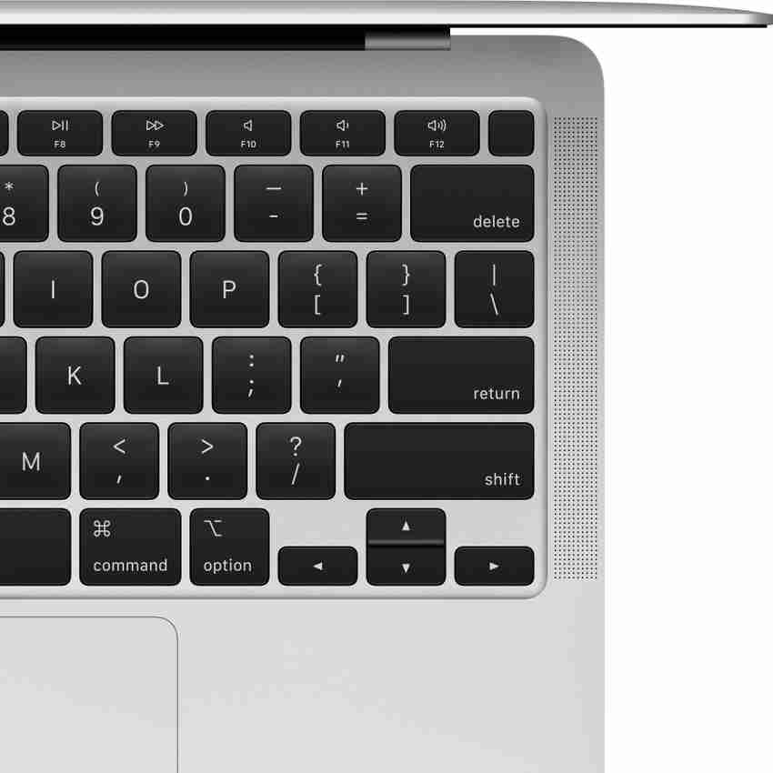 Apple 2020 Macbook Air Apple M1 - (8 GB/256 GB SSD/Mac OS Big Sur 