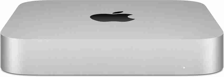 Apple Mac Mini (MGNT3HN/A) M1 Chip (8 GB RAM/integrated 8-core GPU 