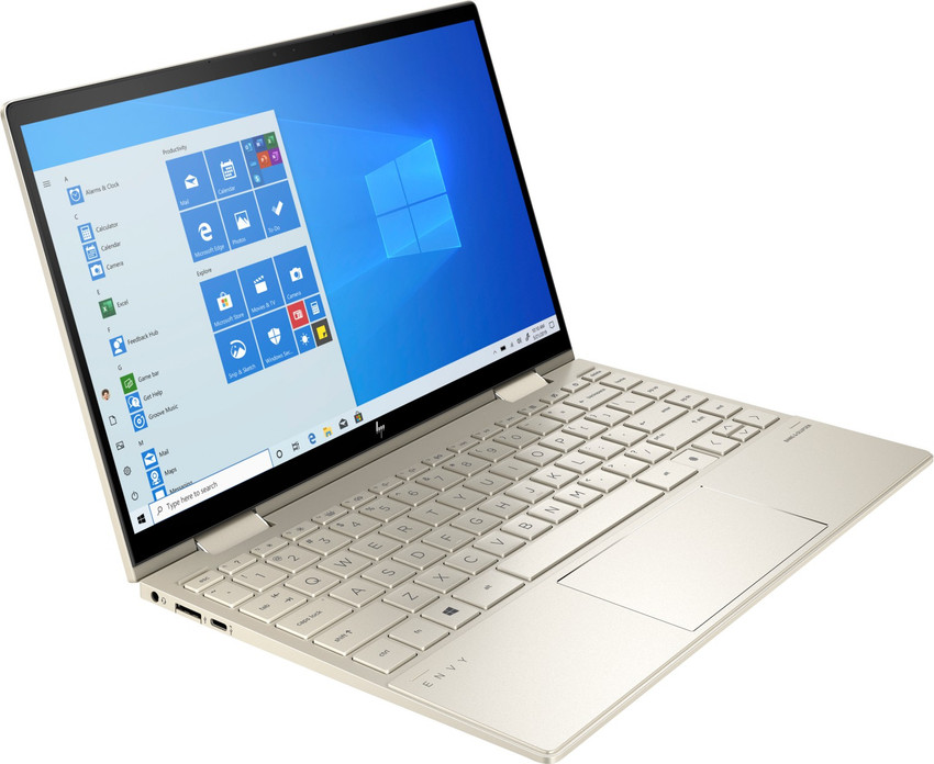ENVY x360 Convertible + ELECOM ZEROSHOCK 【公式通販】