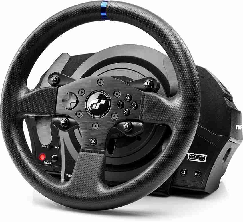 THRUSTMASTER T300 RS GT Edition Racing Game Wheel Force Feedback  