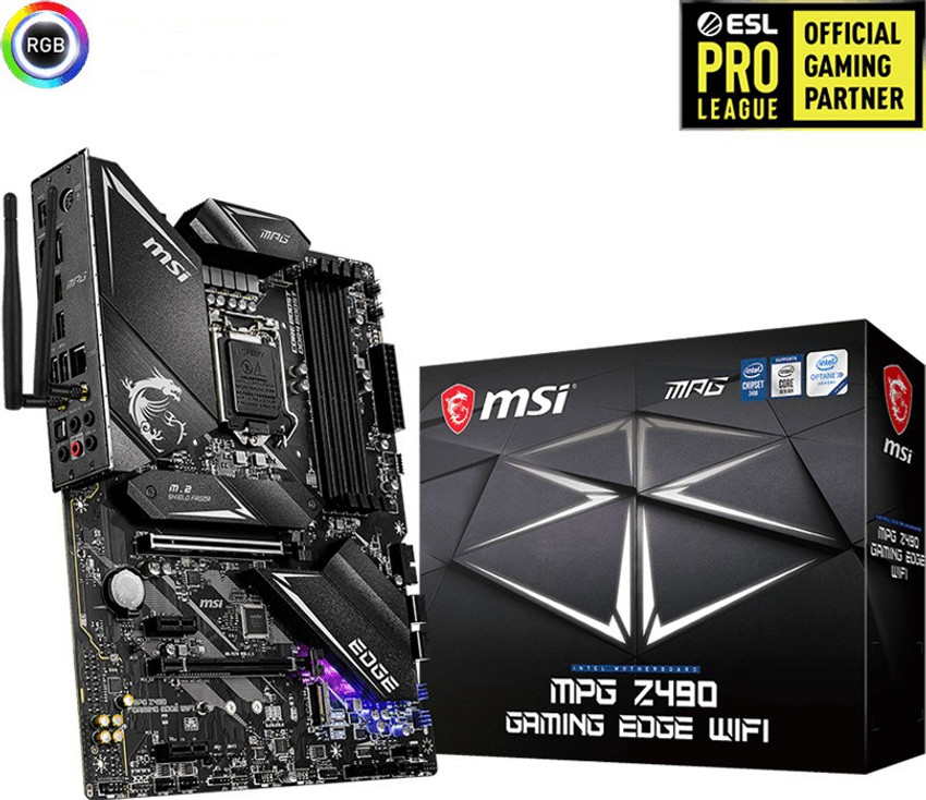 Msi Mag Mpg Meg Msi Motherboard Meg Mpg Mag MSI MPG Z690 EDGE WIFI