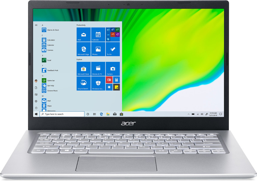 acer いたし Aspire5 海外モデル 第11世代i3 Win11 ジャンク扱い