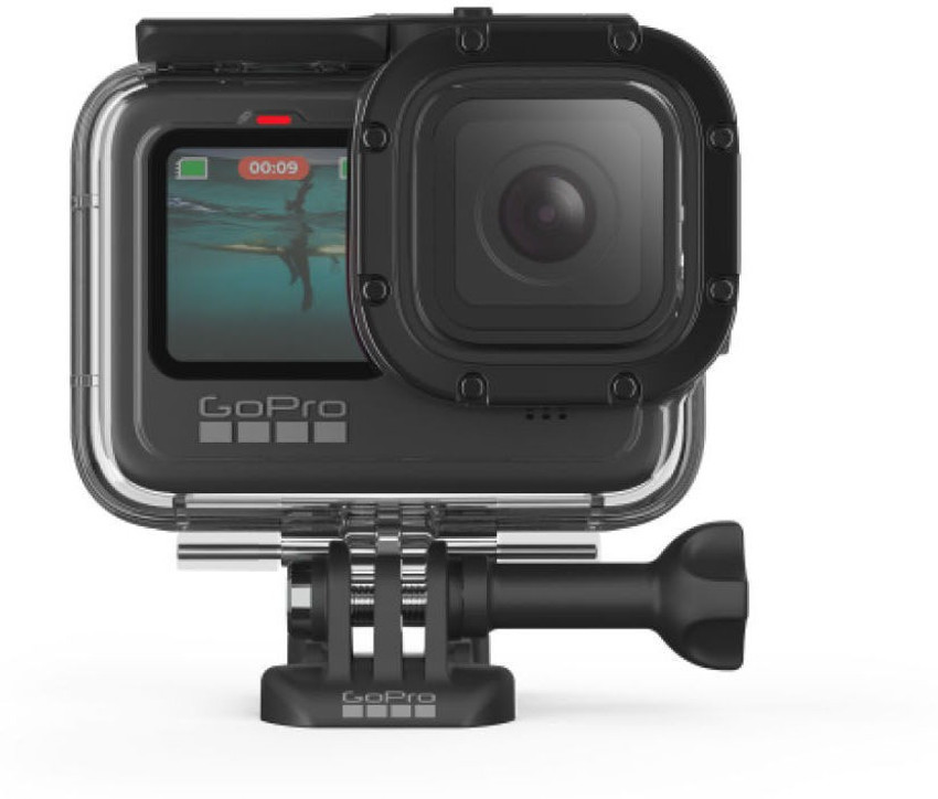 GoPro ADDIV-001 HERO9 Black Protective Housing + Waterproof Case 
