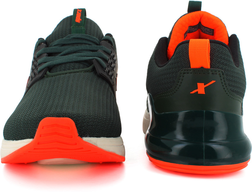 Sparx SM 666 Running Shoes For Men - Buy Sparx SM 666