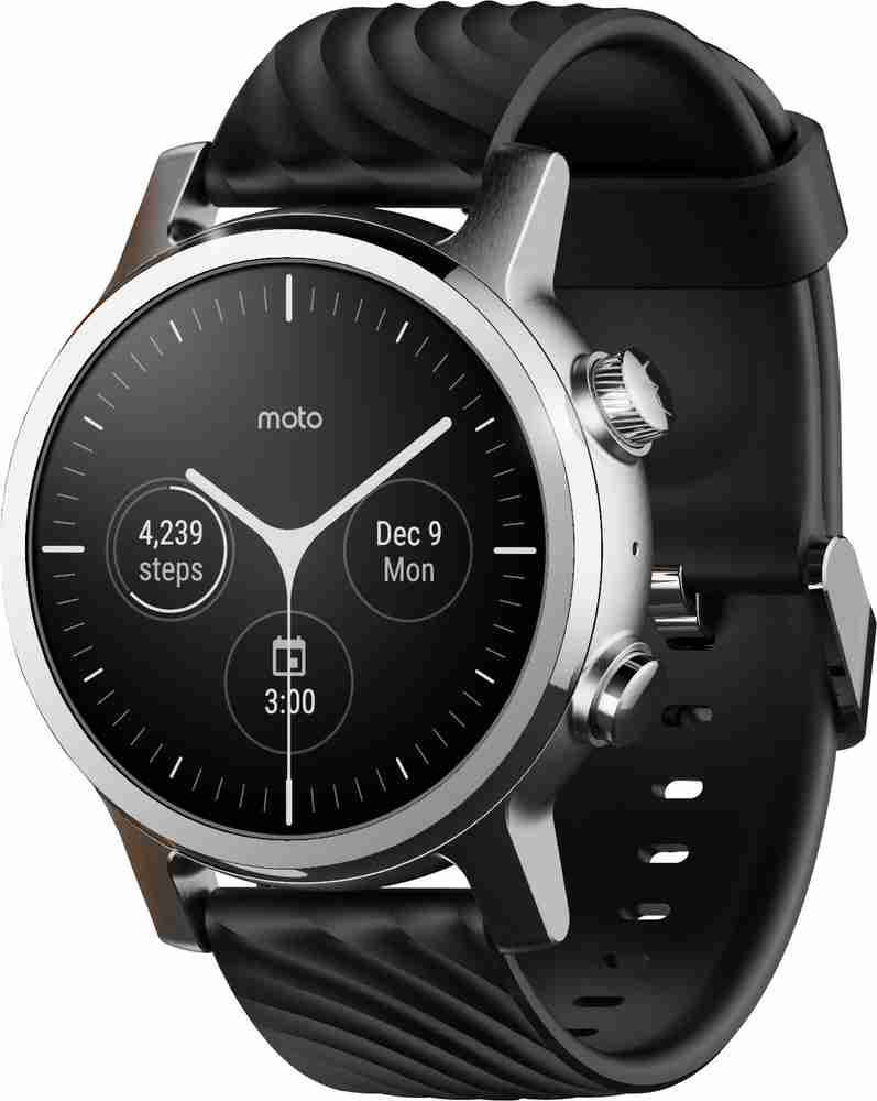 đồng Hồ Price Of Moto 360 Smartwatch Moto 360 Ladies Smartwatch