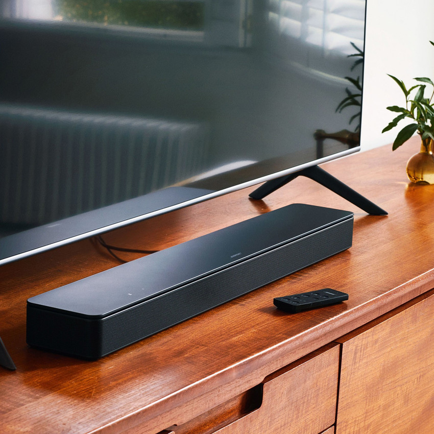 Buy Bose SMART SNDBR 300,220V/230V,KR/IN/TH Bluetooth Soundbar 
