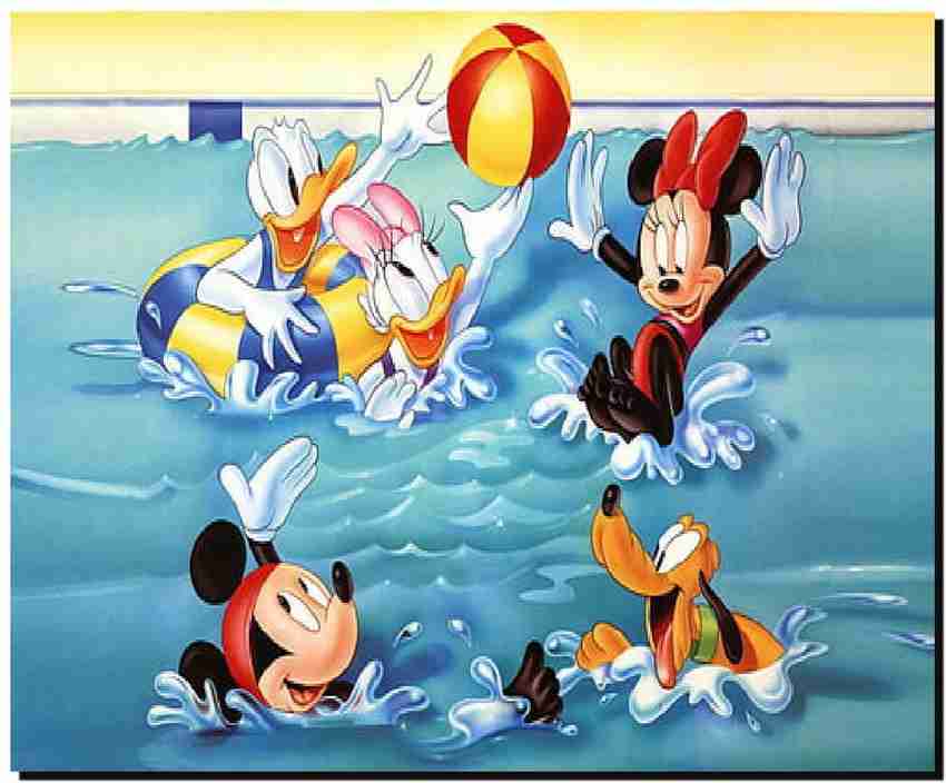 Clipart Piscina Minnie Mouse Minnie Mouse Onlinekids.de