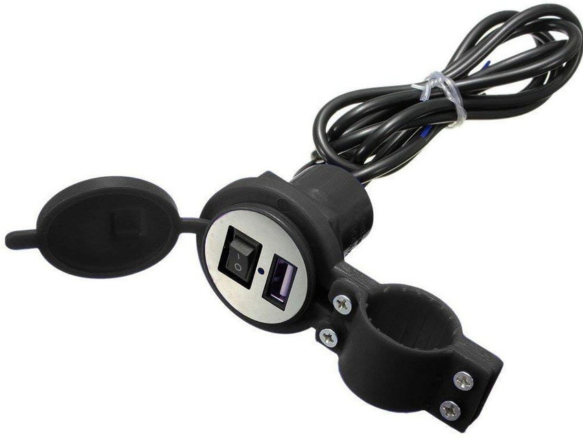 heavy duty mobile charger